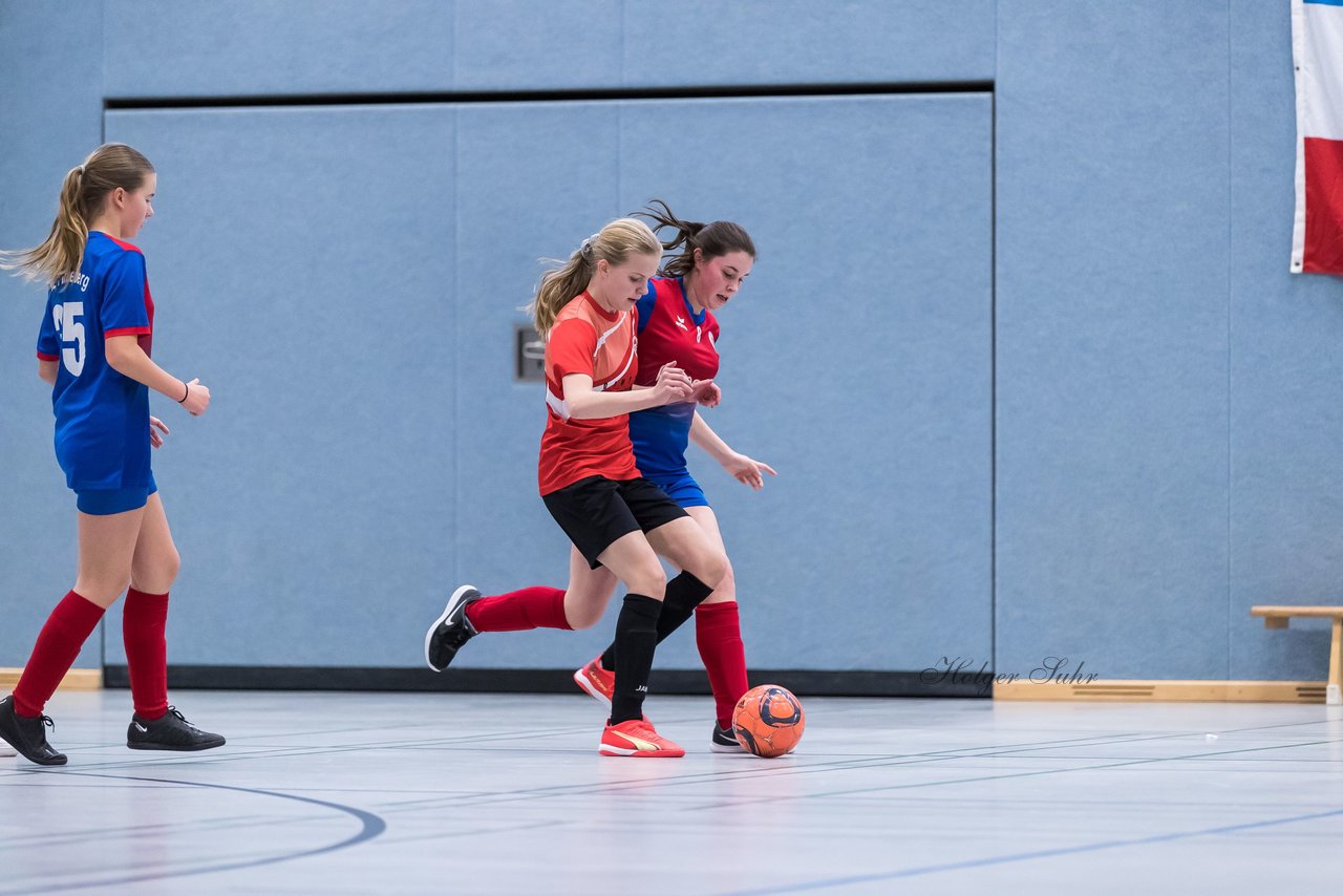 Bild 166 - wCJ Futsalmeisterschaft Runde 1